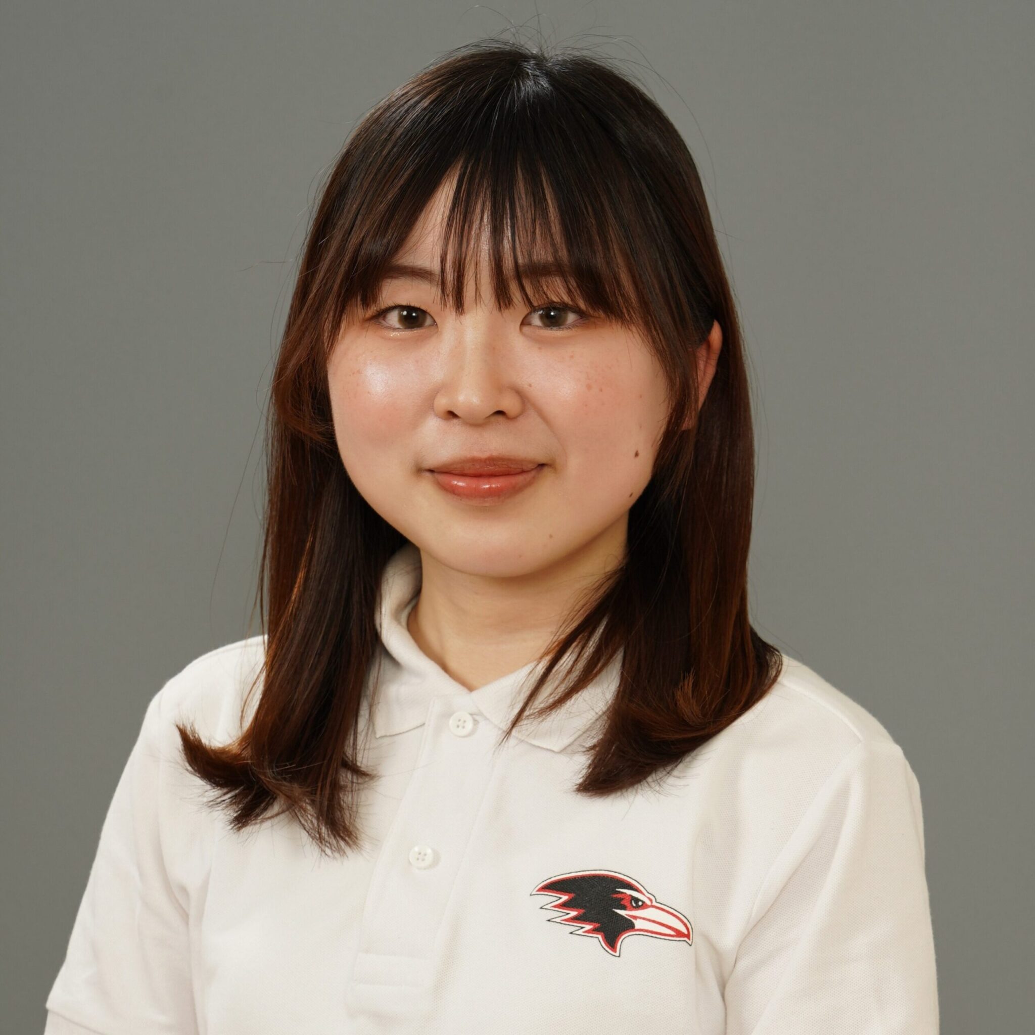 MGR 浅井 杏香 | 神戸大学アメリカンフットボール部 RAVENS